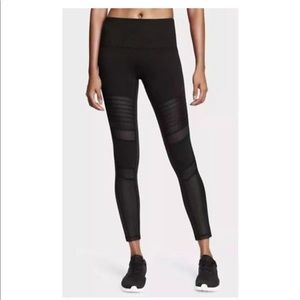 Victoria’s Secret Moto Legging Pant